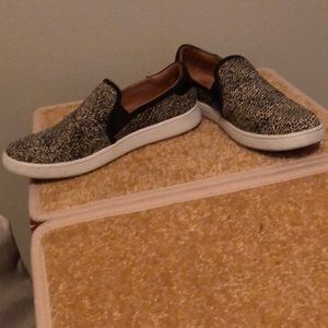 Ugg slip on sneakers